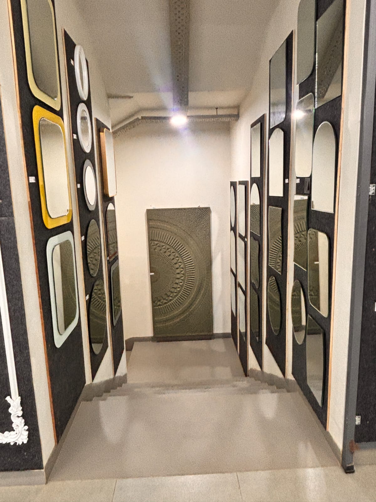 SANKALP Tiles Mahasamund Showroom